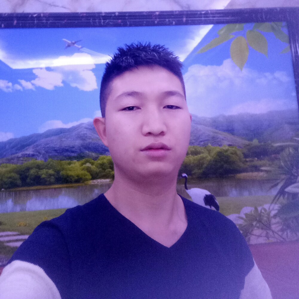 帅哥高挑的照片