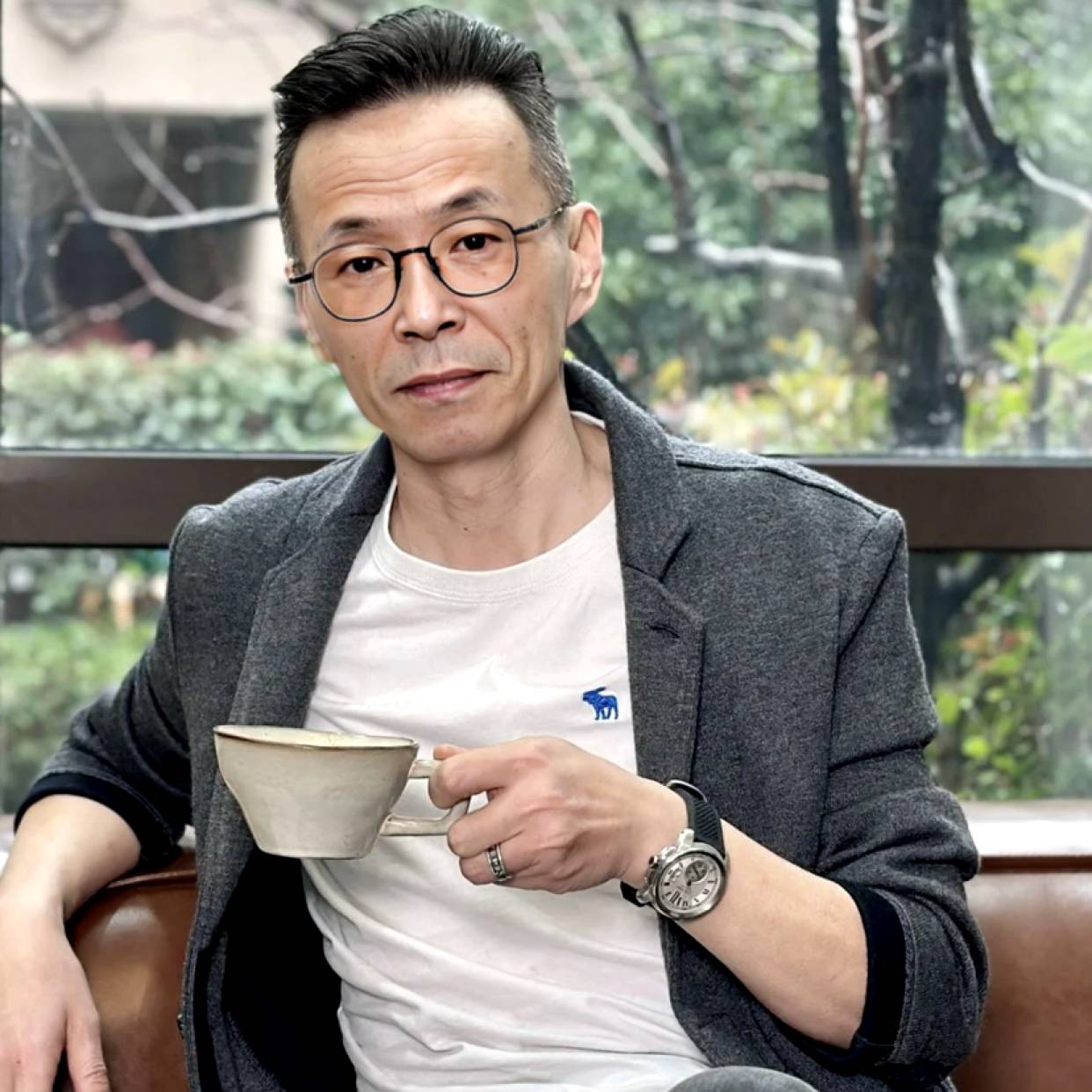 时尚de芬妮的照片