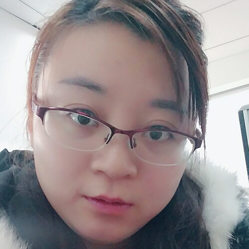 熊幺妹的照片