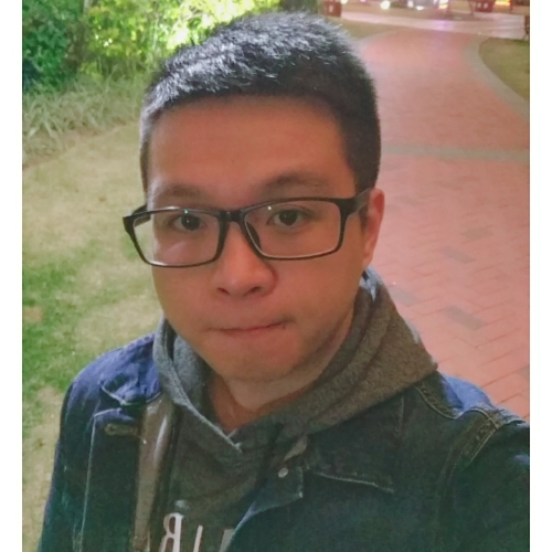 十三楼阳台的照片