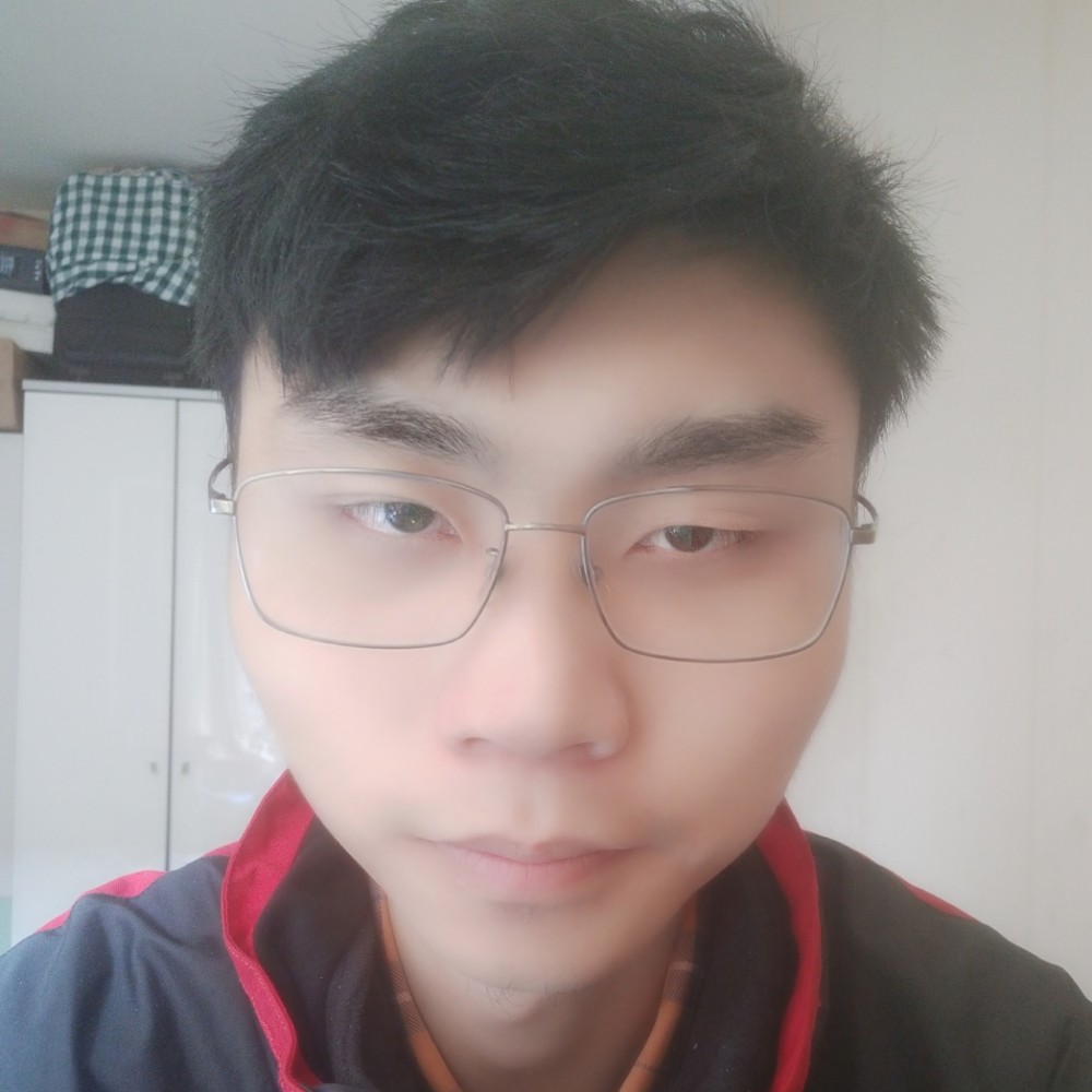 震动闻羽裳的照片