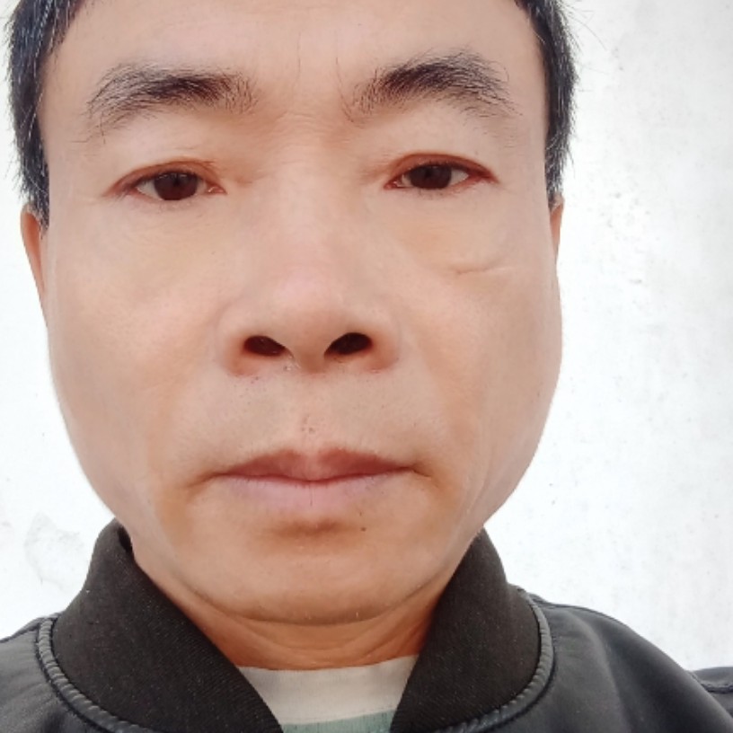 释然开怀的照片