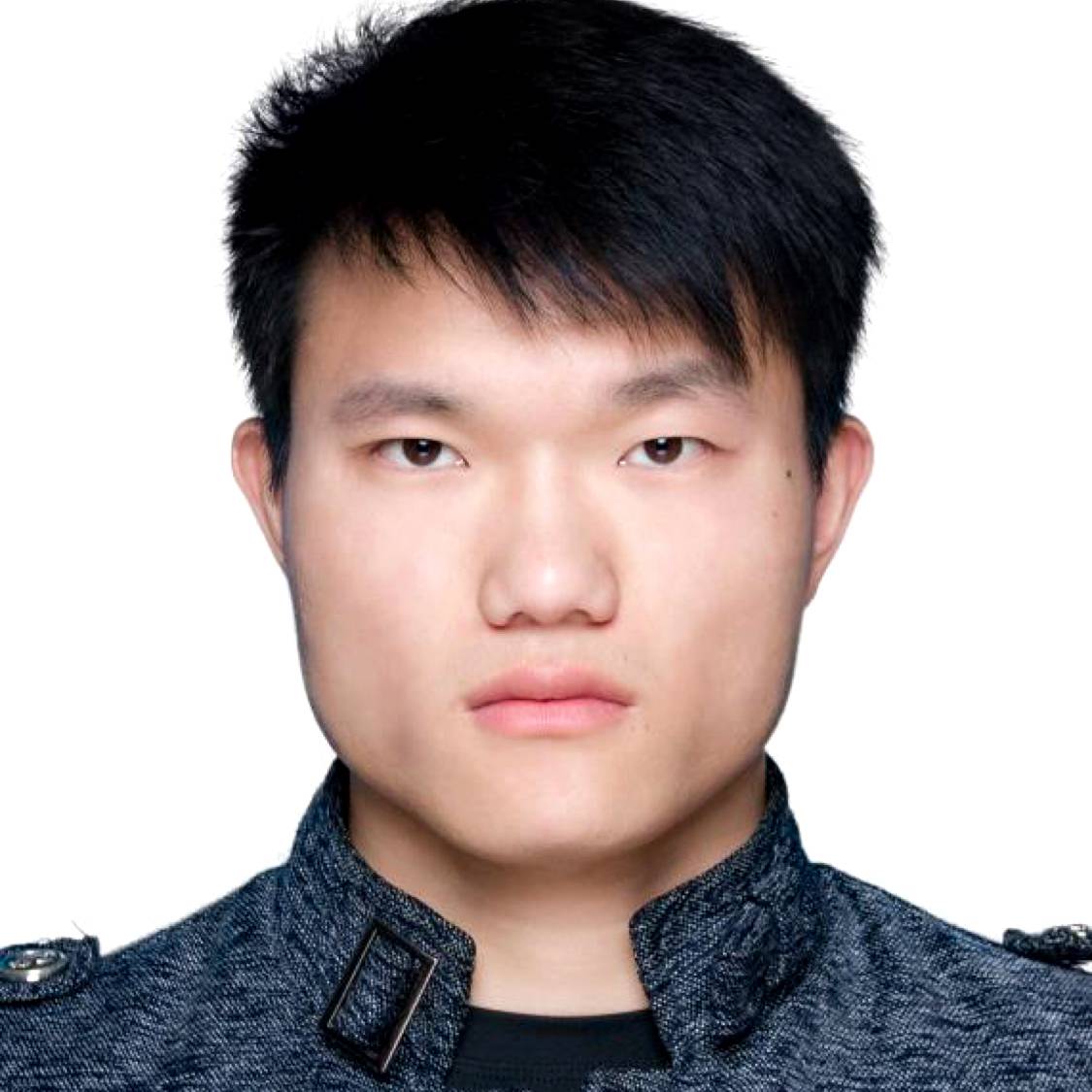 蝶衣等待迷人的照片