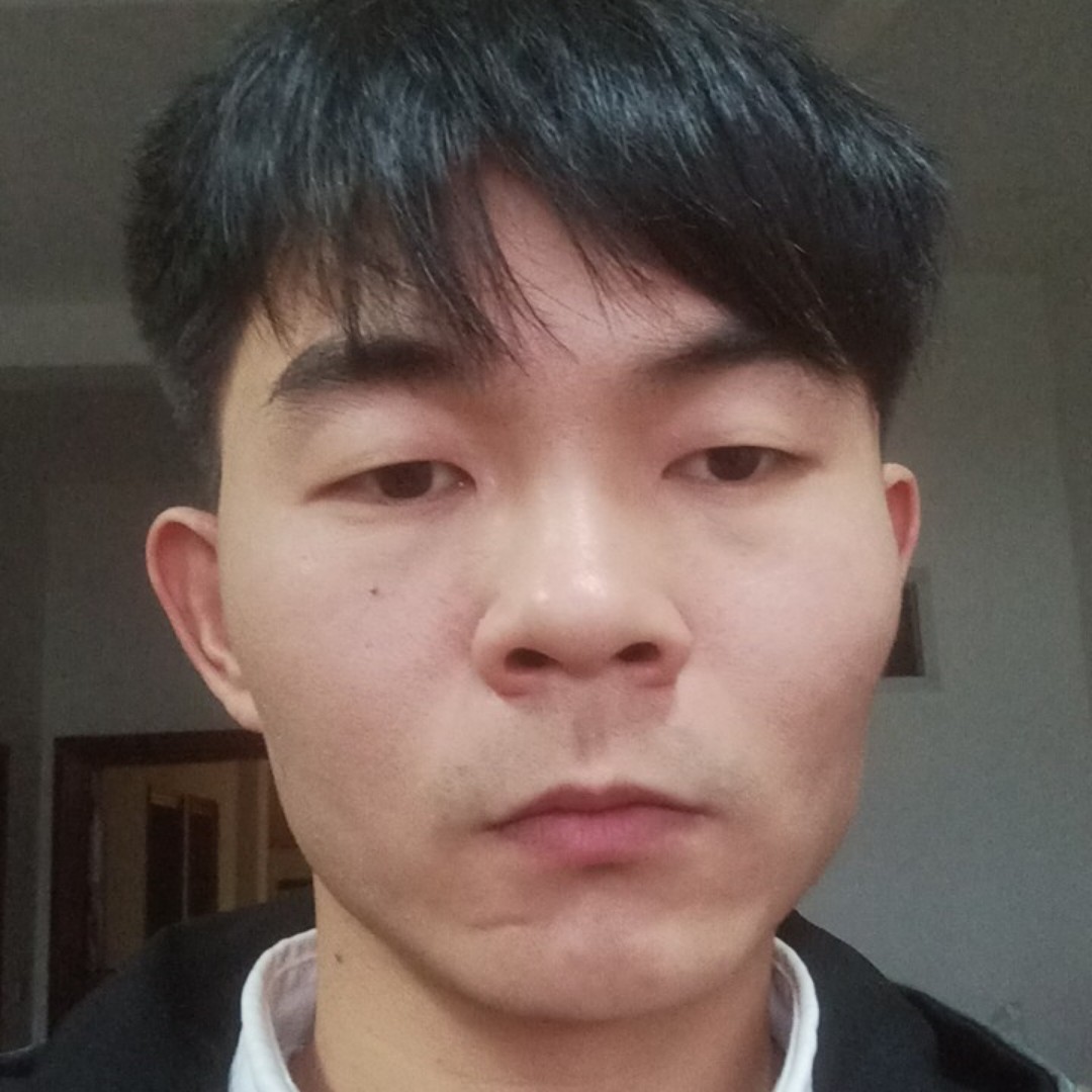 尘宵还暴躁的照片