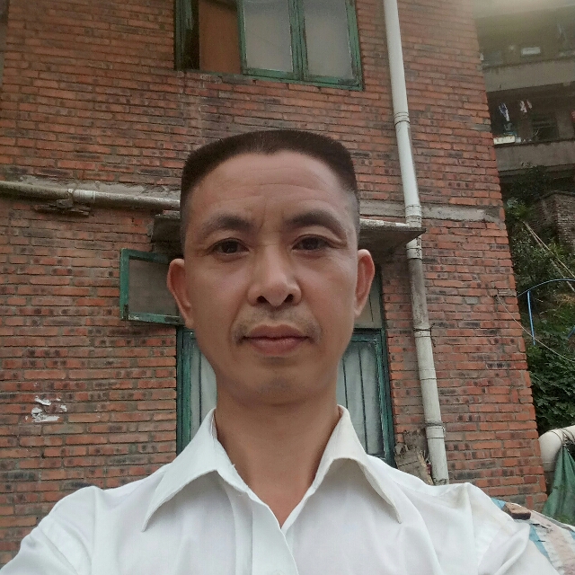 我是工作者的照片