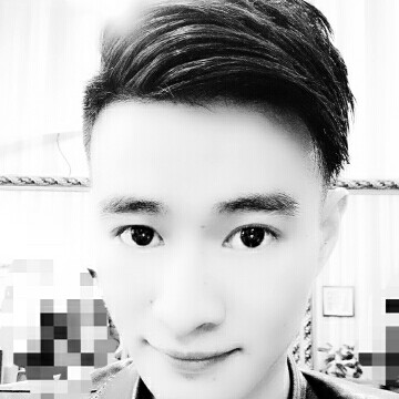 踩着aj吻你的照片