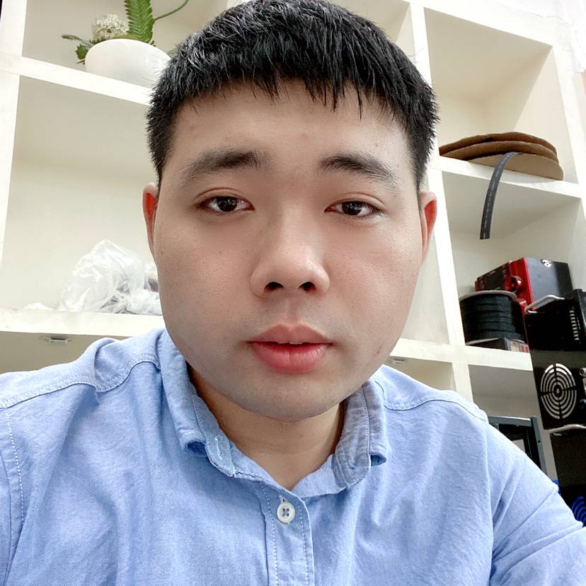 过客向清爽的照片