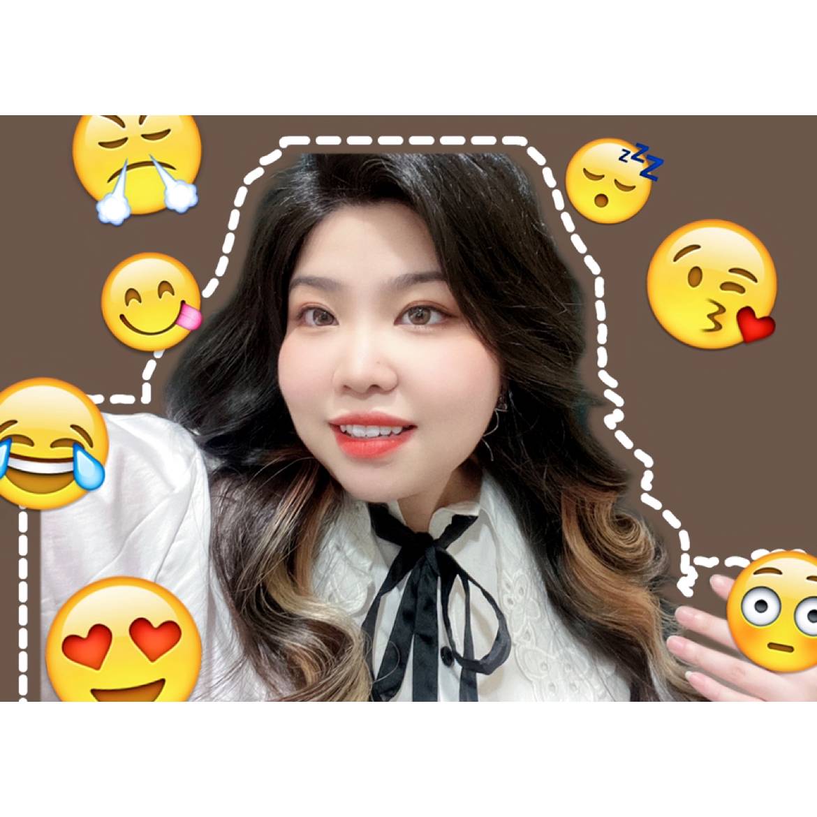 麦小兜lisa的照片