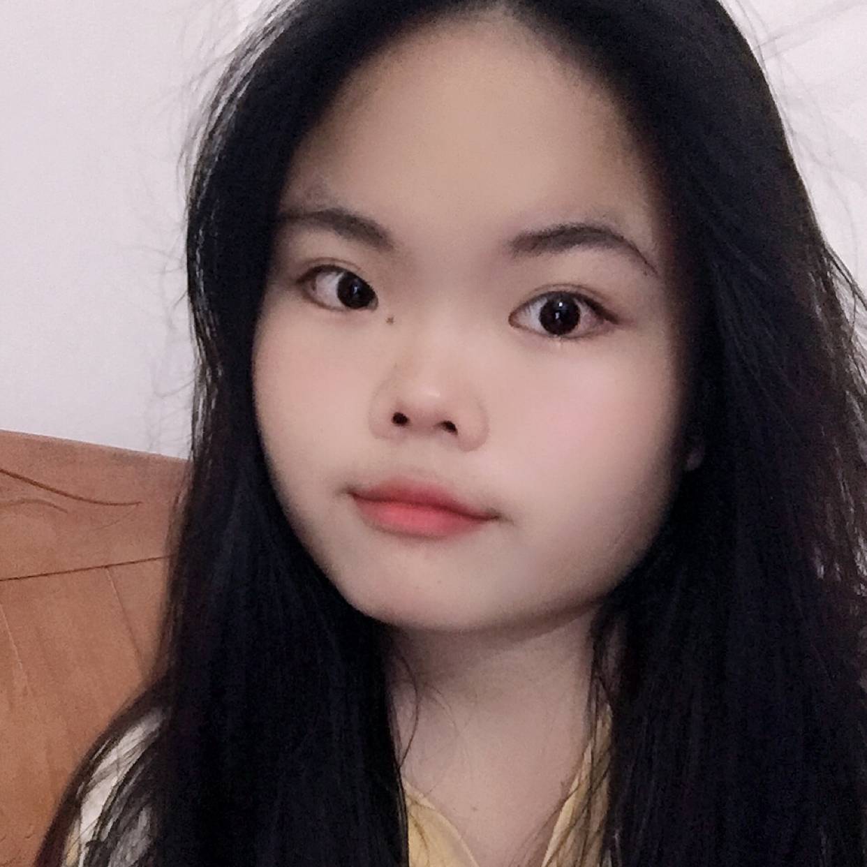 追寻那御姐的照片