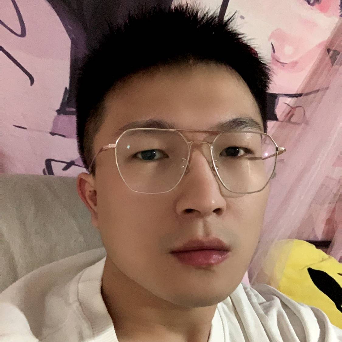 喜悦泪了秋月的照片