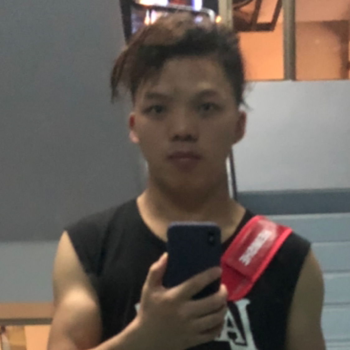 77糯米的照片