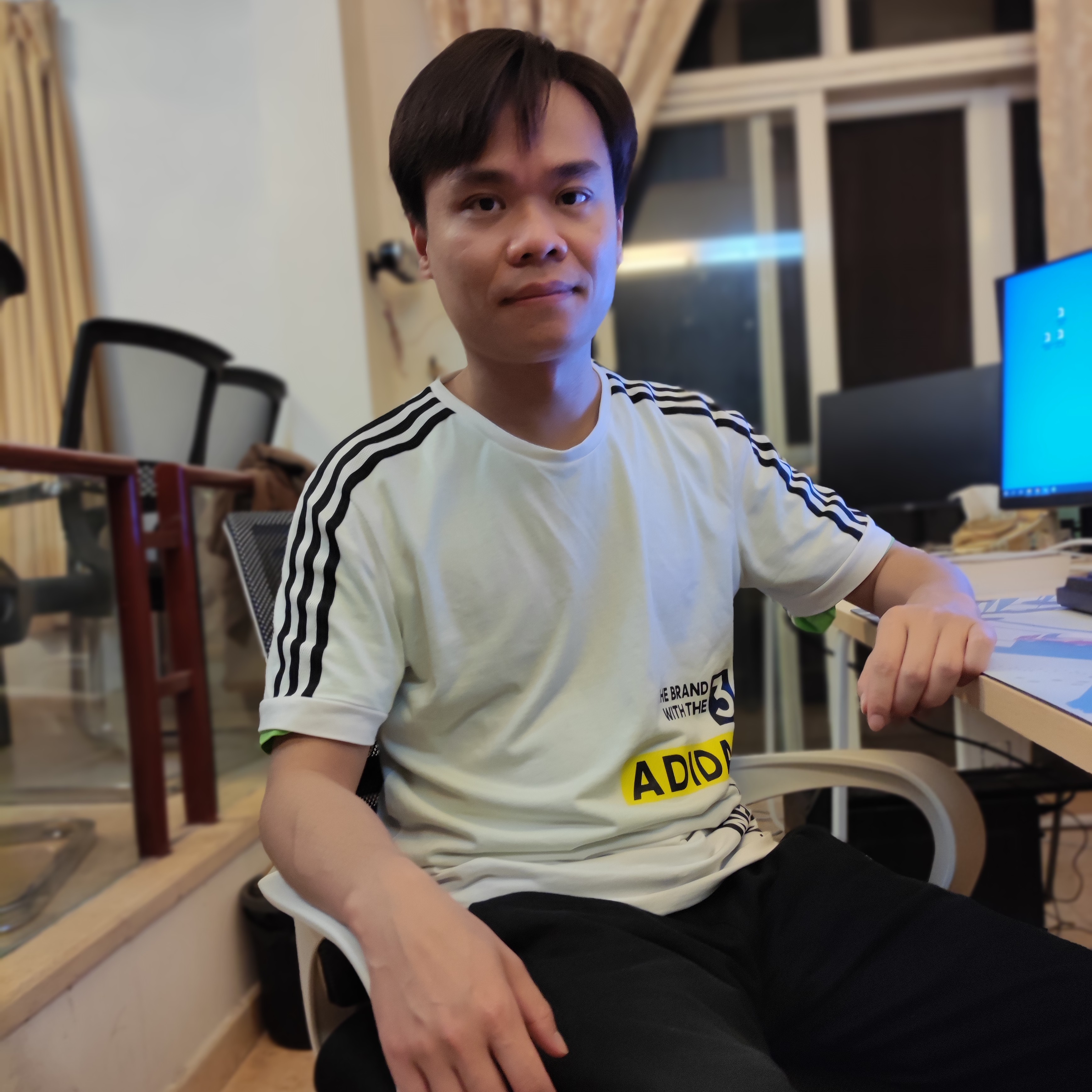 罗密兜的照片