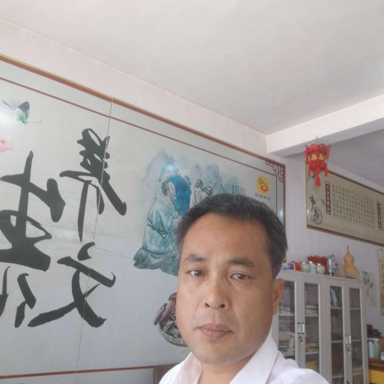 悟空畅快的照片