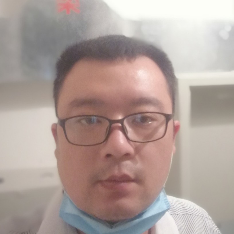 受伤的鱼。。。。的照片