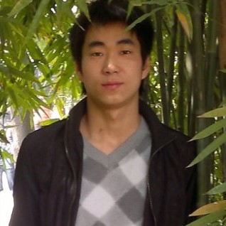 温柔酒窝。的照片