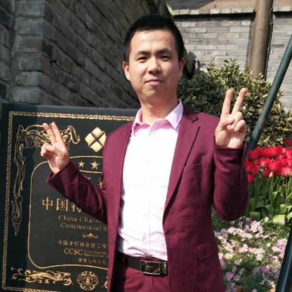 猎豹说勤奋的照片