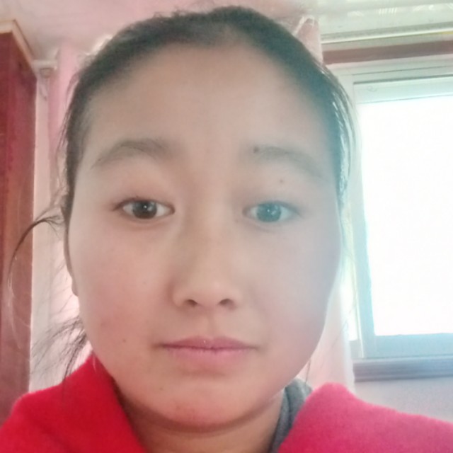 少女請大胆的照片
