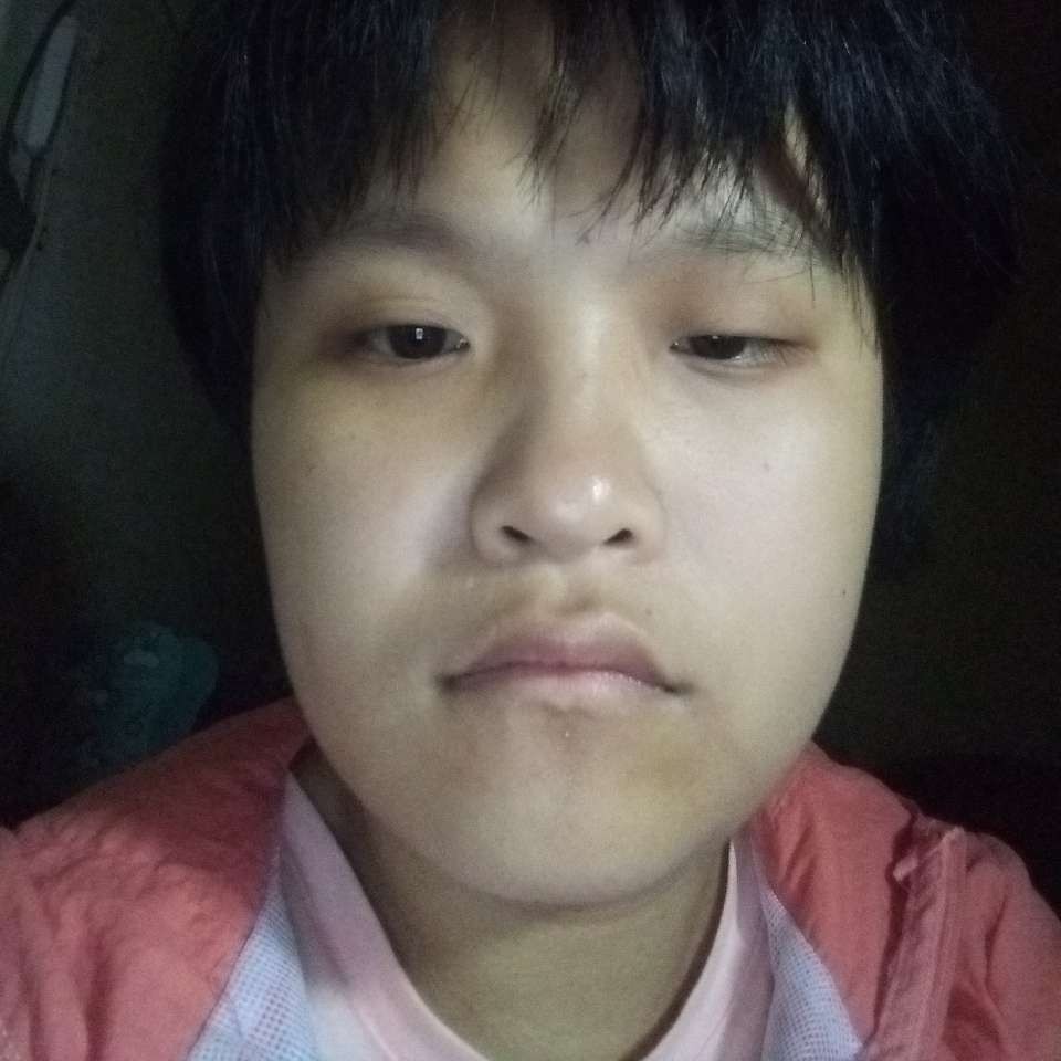 缥缈与紫萱的照片
