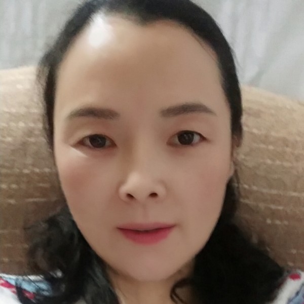 幸运姐的照片