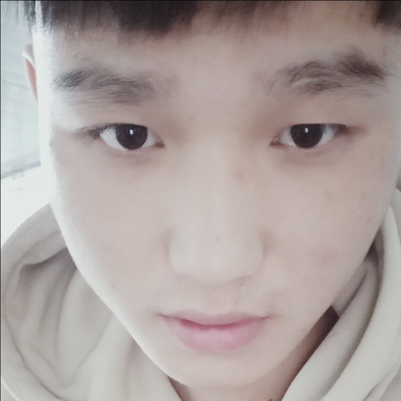 单纯用逐风的照片