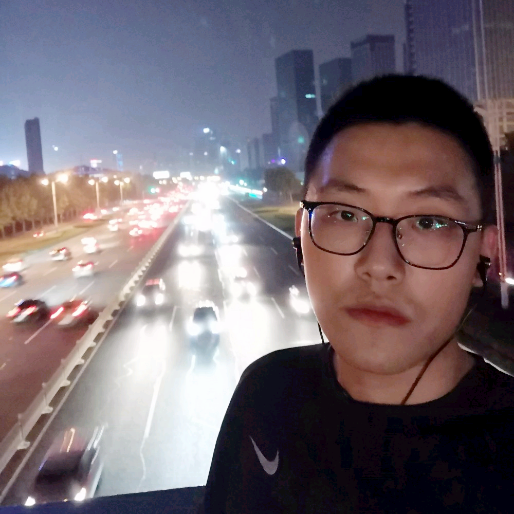 莫白白的照片