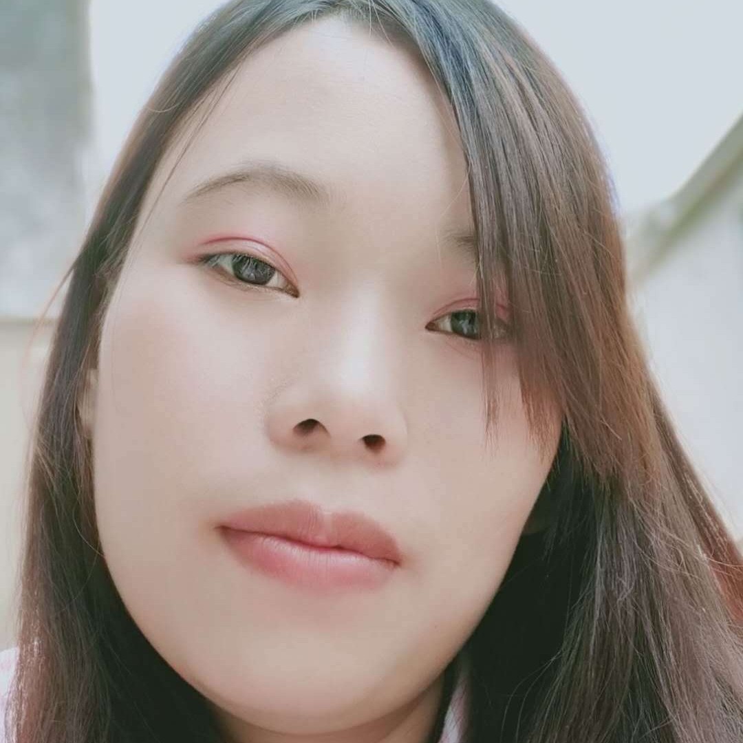 琉璃凝眸强健的照片