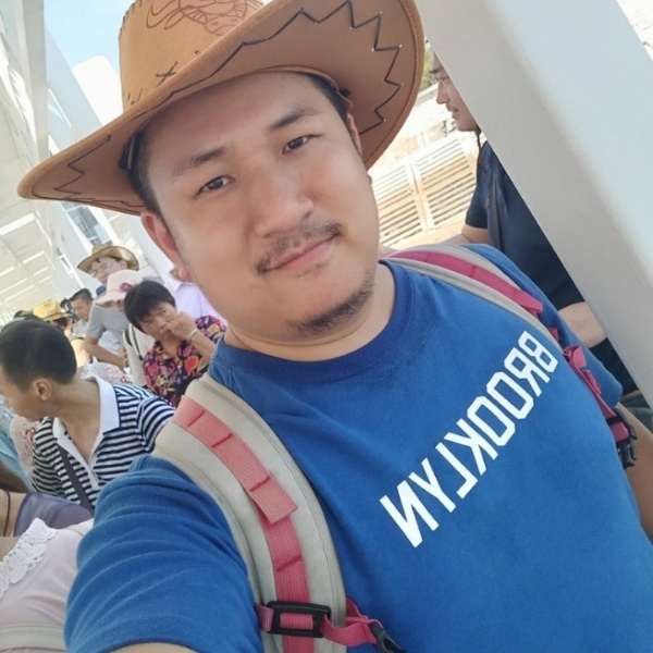 瑞先森的照片