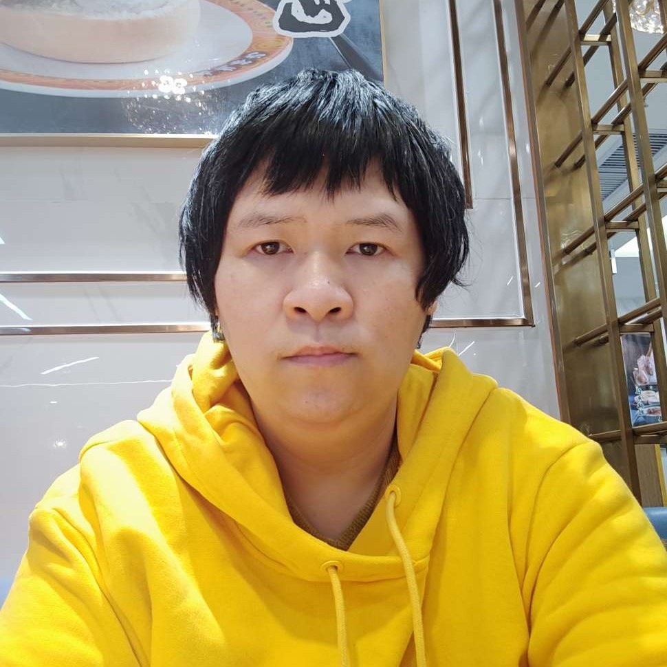 小可爱李小娟的照片