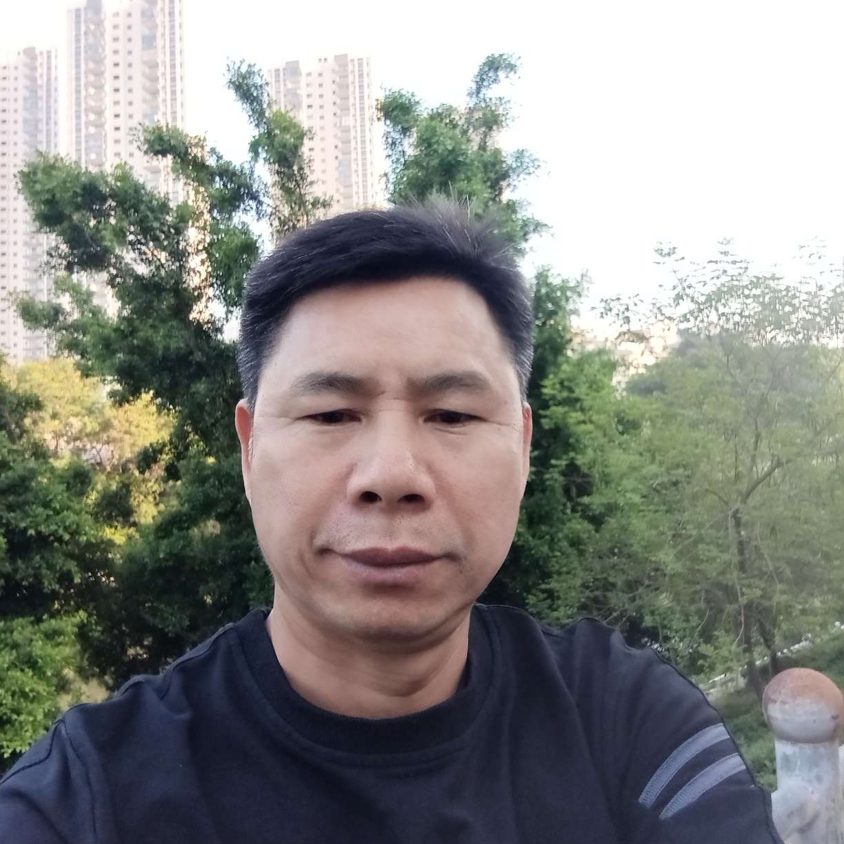 春虎生威的照片