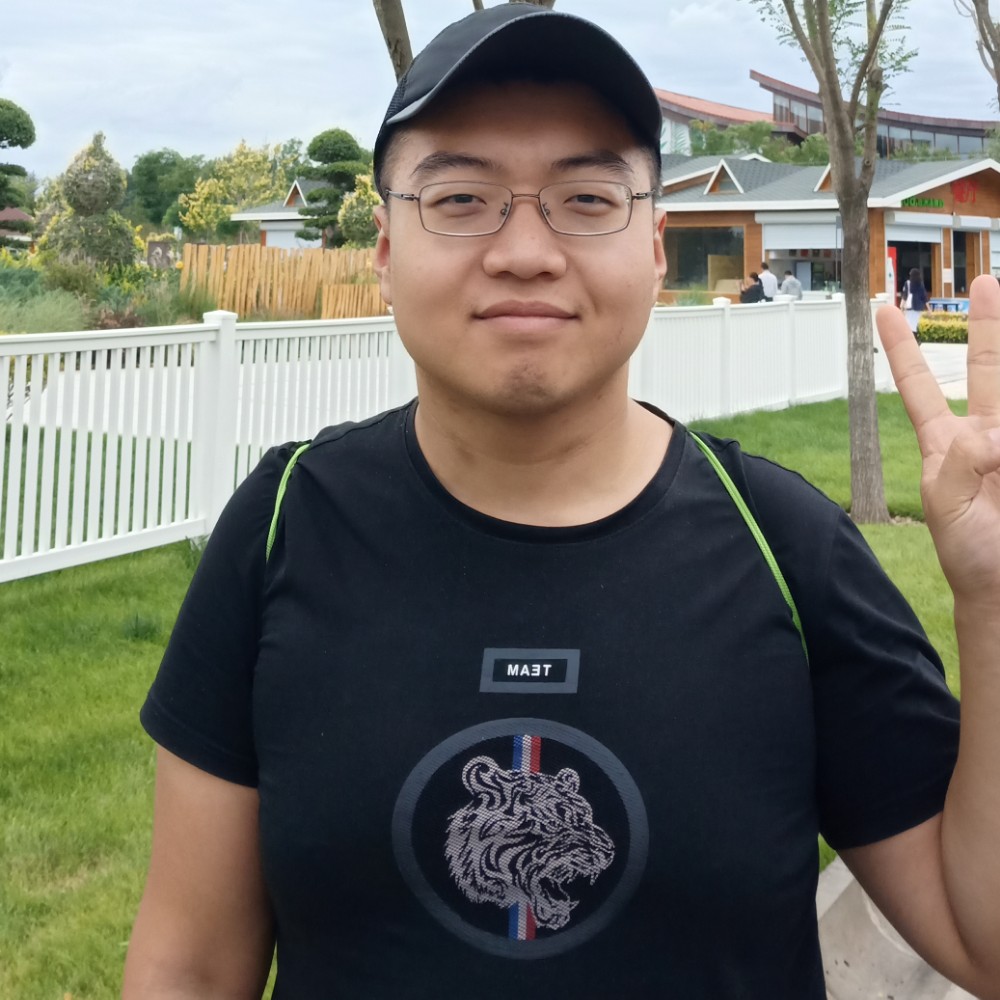 JACK 赵东的照片