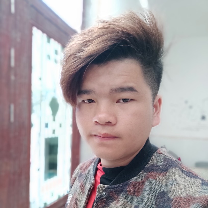 皮皮虾小皮的照片