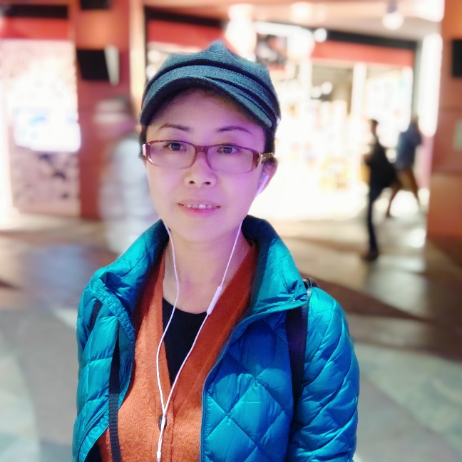 悠悠520的照片