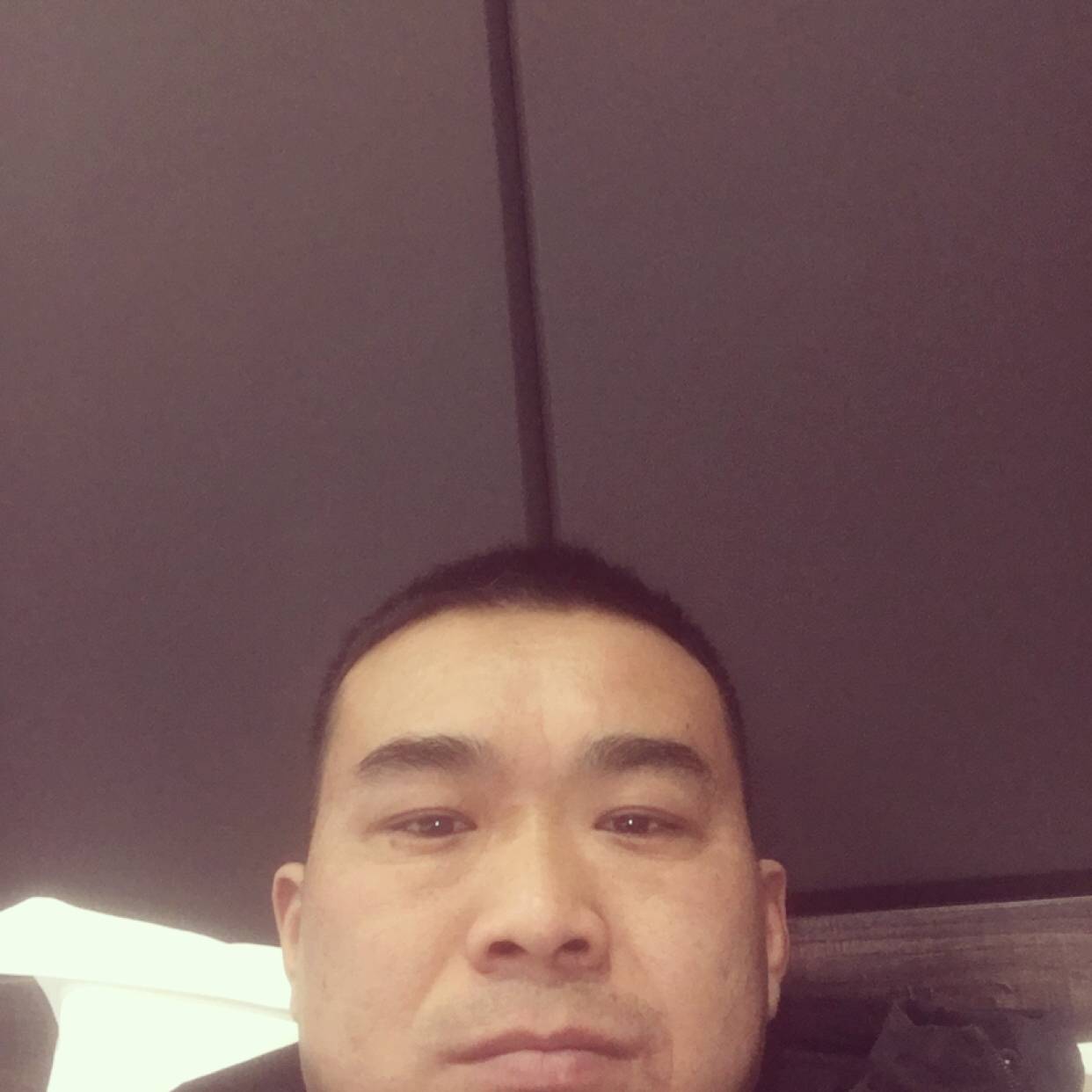 宝贝陶醉的照片