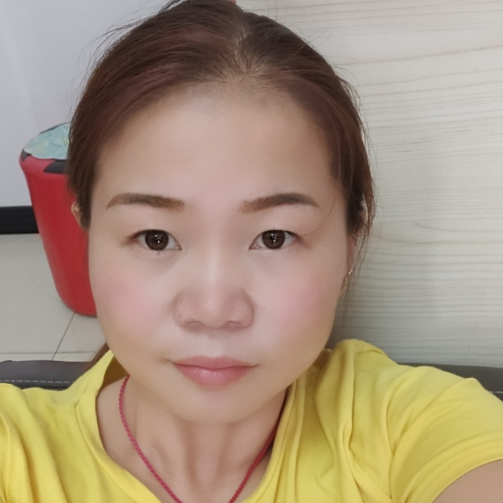 纯妹子的照片