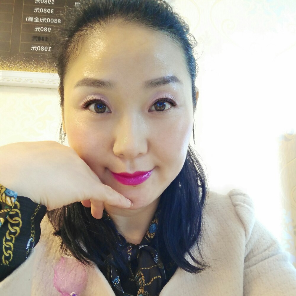 红静的照片