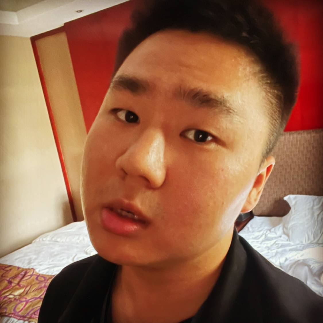 小飞侠布鲁克斯的照片