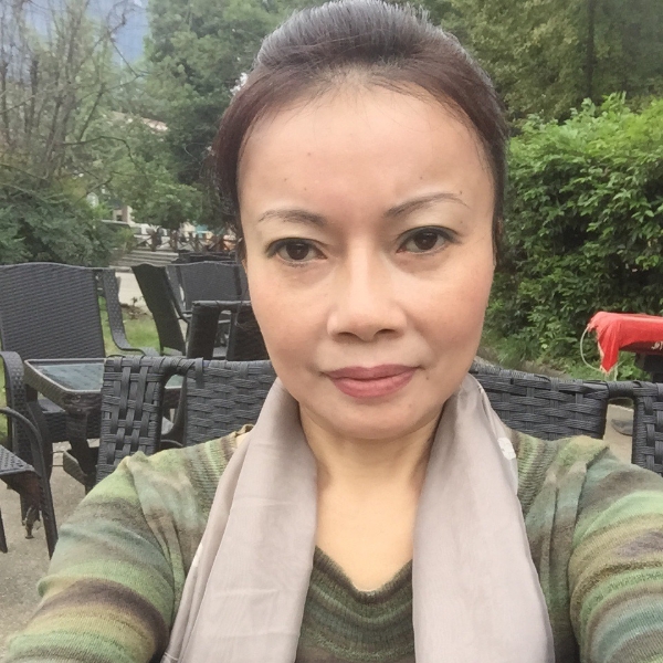 澜梦的照片