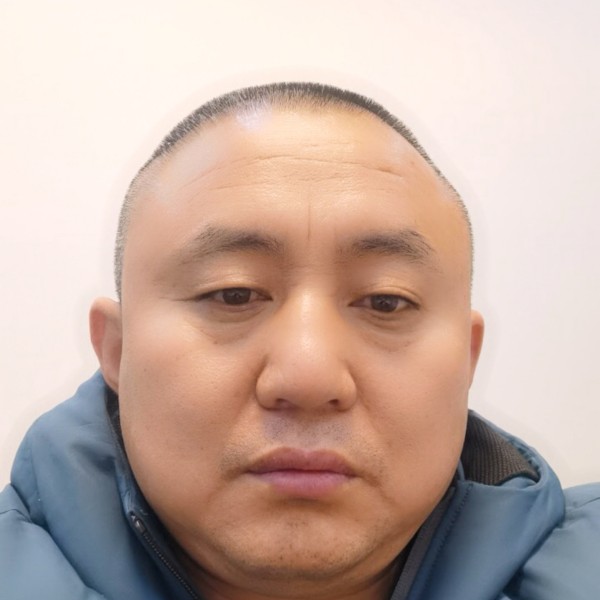 四川男的照片