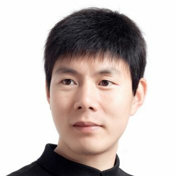 开心互补的照片