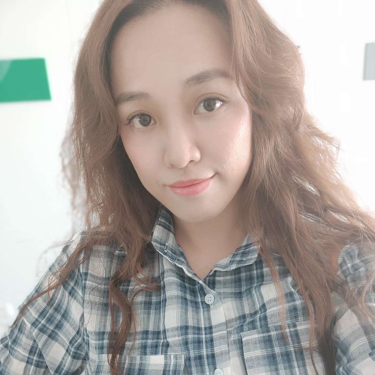 不为其他的照片