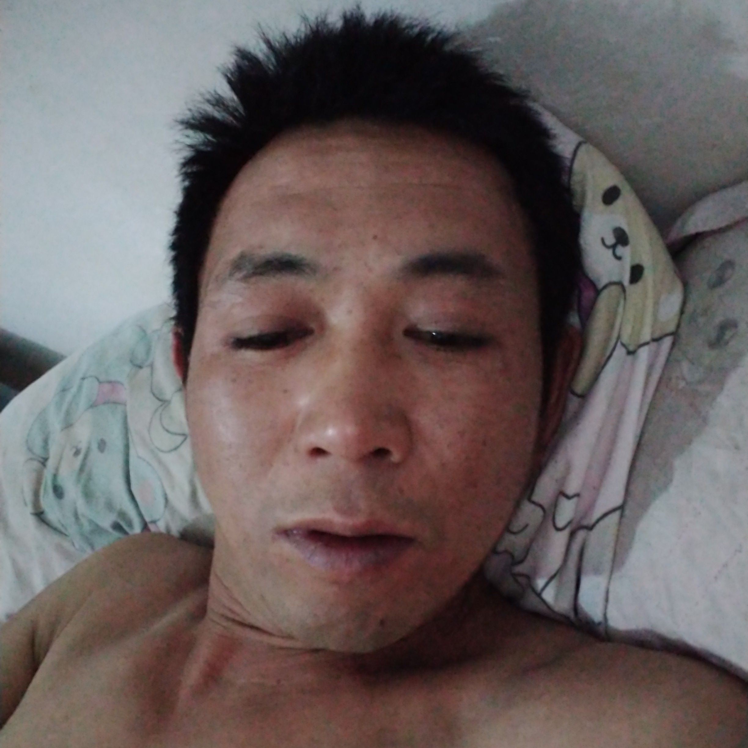 安详有春媱的照片