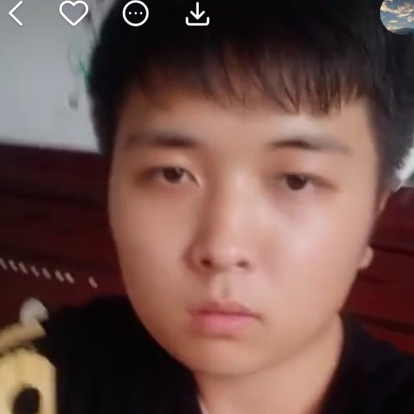 过客漫步发嗲的照片