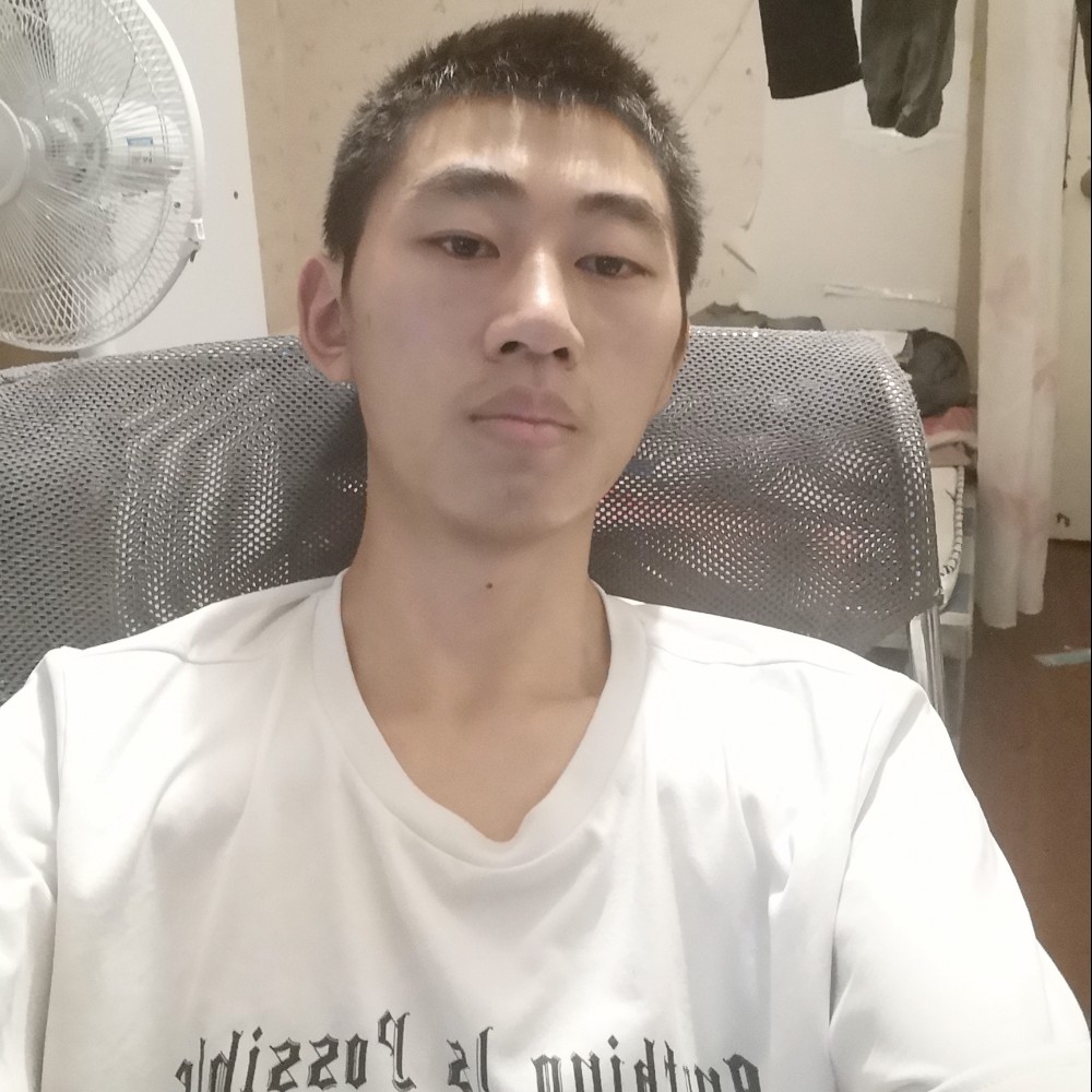我来了，哈哈哈的照片