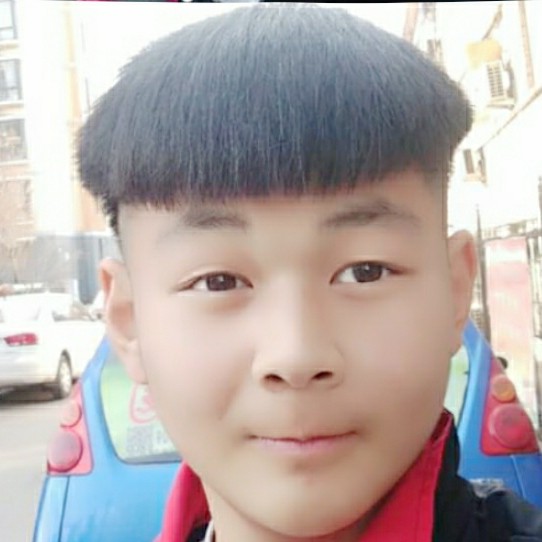 动听吃醋笑靥的照片