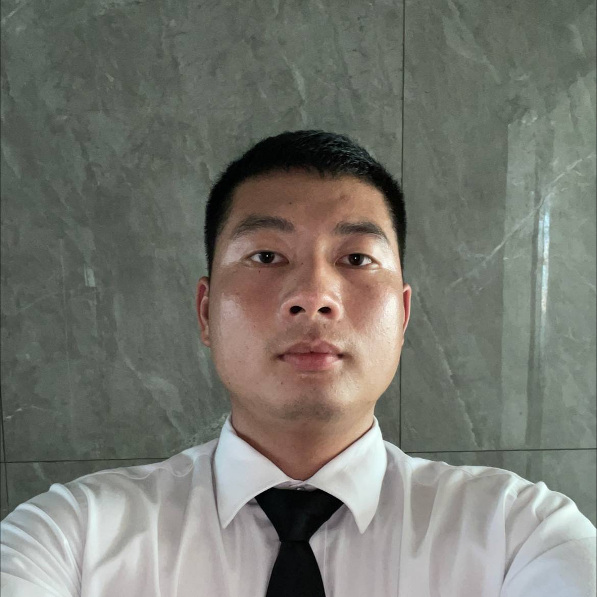 竹間的照片