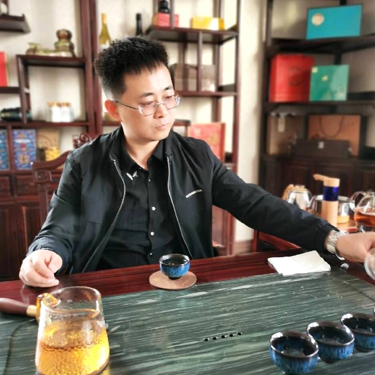 碧海蓝天、.的照片