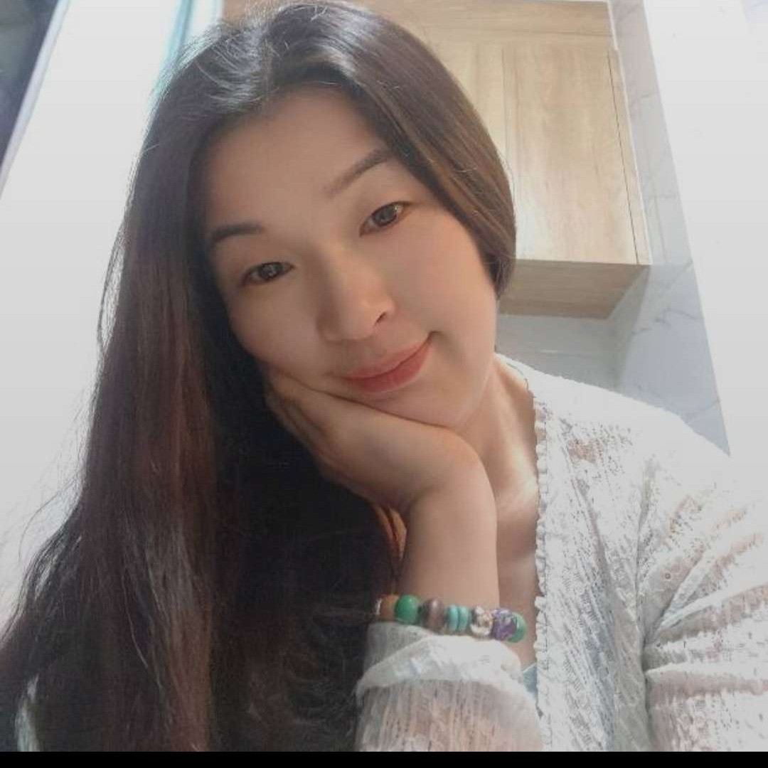 慧丫头的照片
