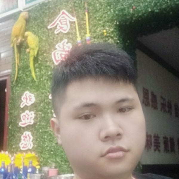 满意说霓裳的照片