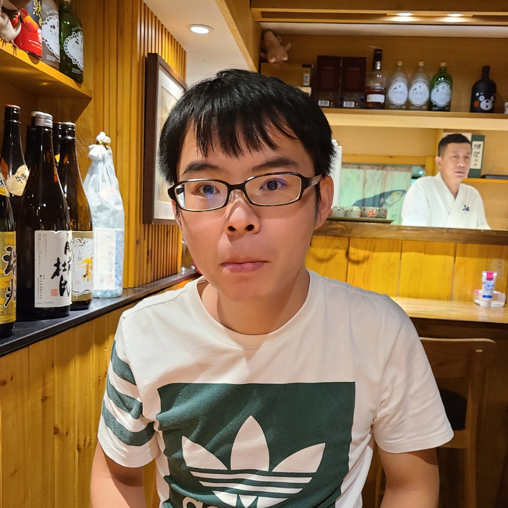 生动溪流吧的照片