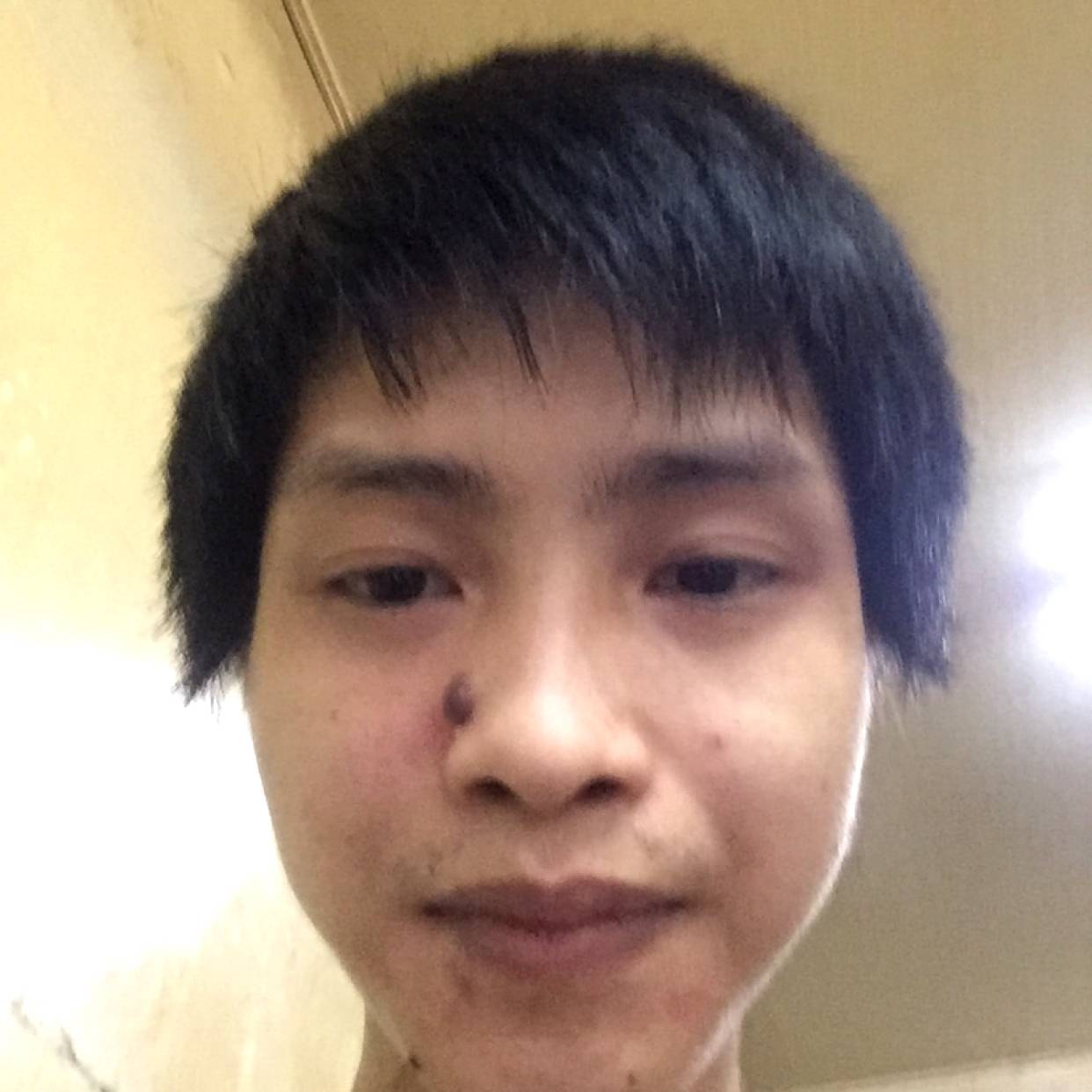 陌颜倾心无语的照片